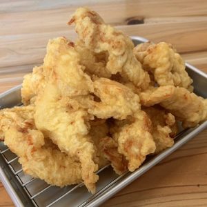 とり天 250g